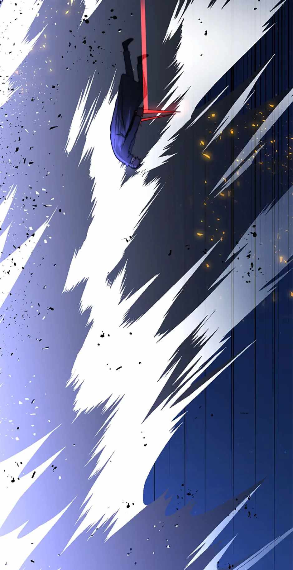 Solo Eating Chapter 67 66